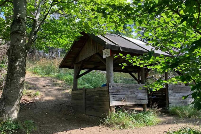 Vakantiehuis, Wieda - foto 31