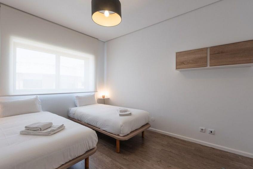 Wohnung am Meer und in der Stadt - foto 2