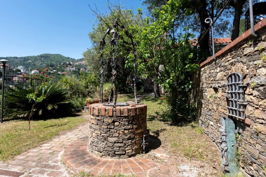 Villa Girasole - foto 43