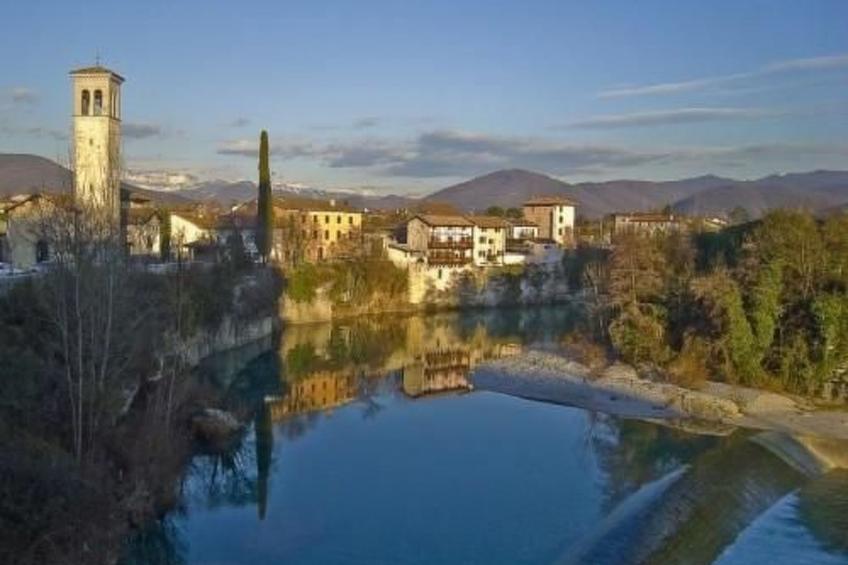 Elegantes Ferienhaus im historischen Zentrum von Cividale - foto 23