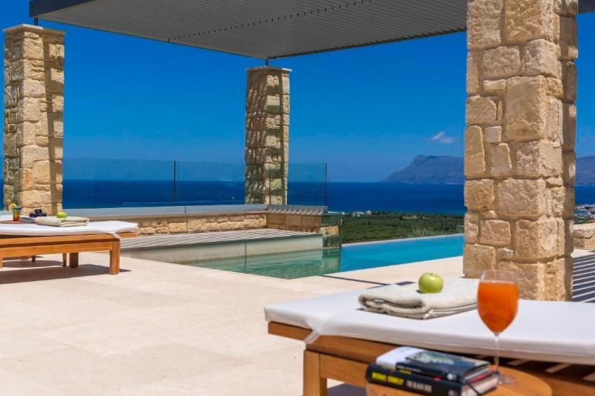 Youphoria Meerblick Villa Abyss 1 Schlafzimmer - foto 50