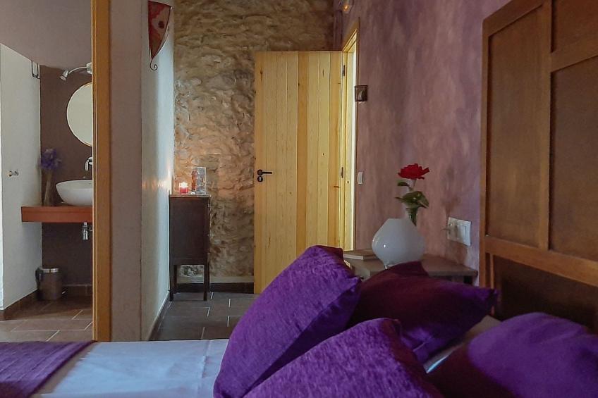 Els Cups, casa rural - foto 17