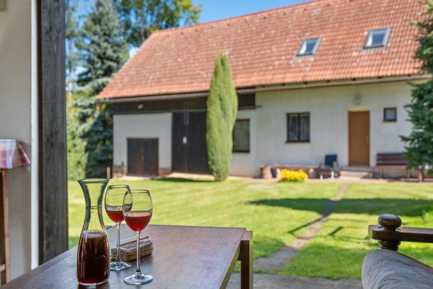 Křečovice - foto 6