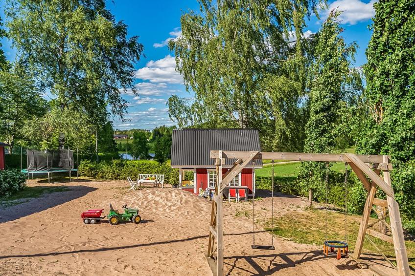 Kivitasku, seeteri - foto 29