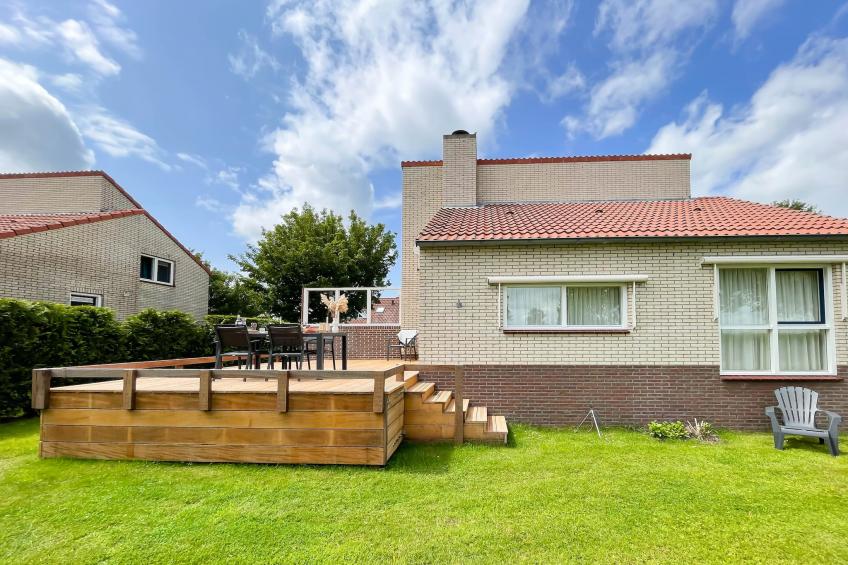 Watervilla de Ijsvogel - foto 28