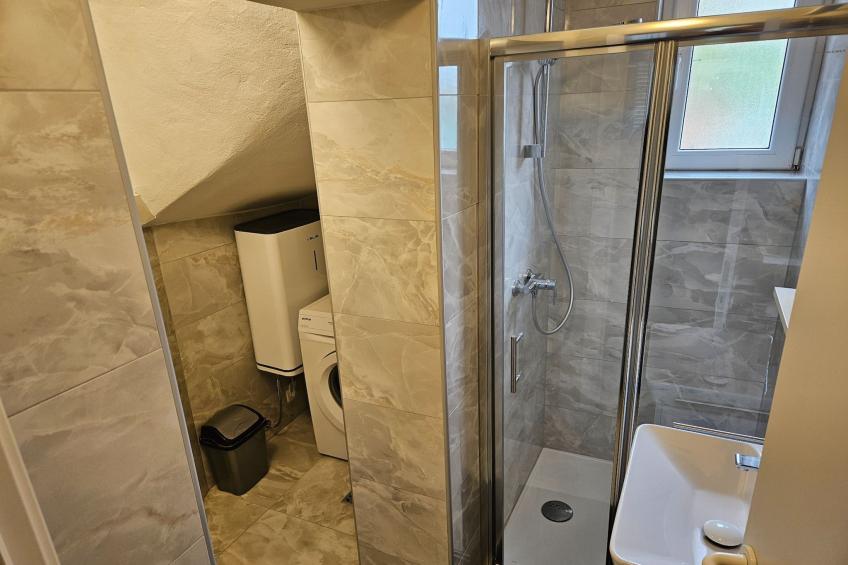 Apartments Amalia - Two Bedroom Apartment with Terrace  (Amalia 1) - foto 14