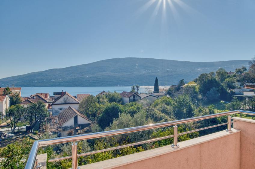 Wohnung "Lux" mit Meerblick - foto 17