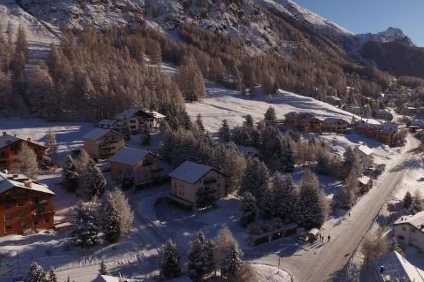 Chesa Pignola Studio - foto 7