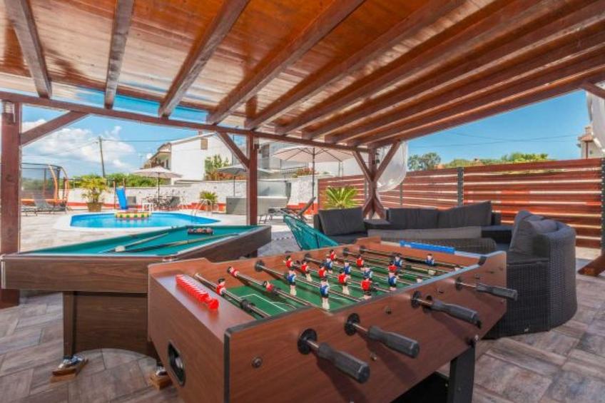 Villa Ancora for 10 guests, No.2 - foto 41