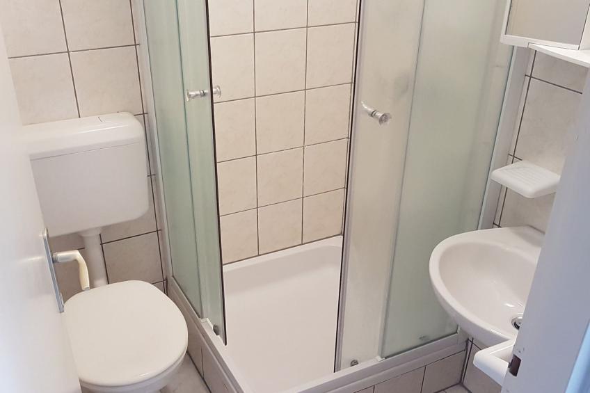 Apartments Danijela & Vlado - Three Bedroom Apartment With Balcony and Garden View - foto 10