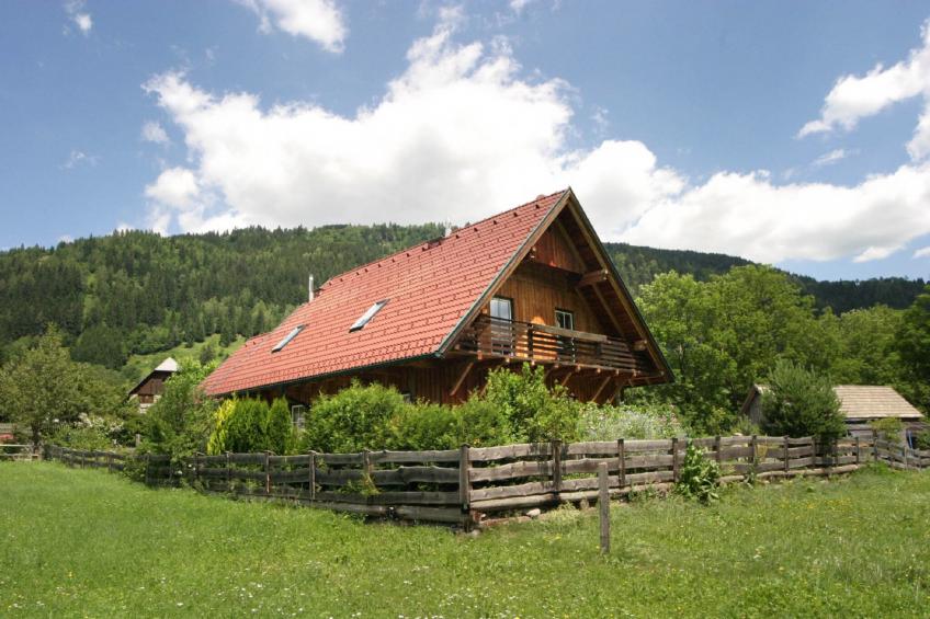Chalet Eder - foto 7