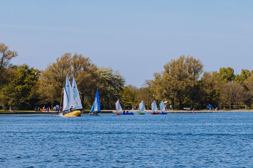 Waterpark de Meerparel - Groot Assum - foto 28