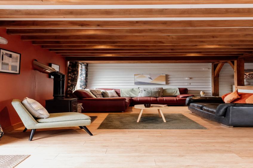 The Welsh Barn - foto 14