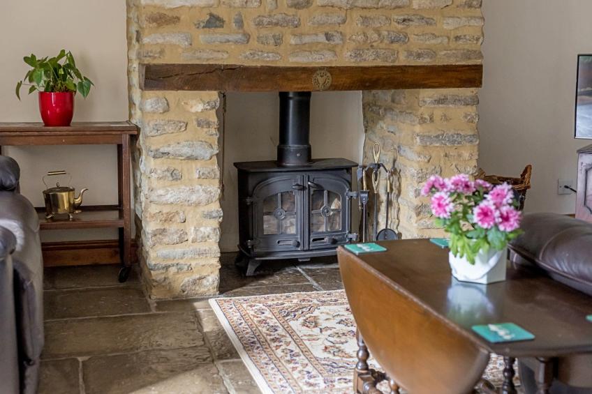 Fives Court Cottage - foto 7