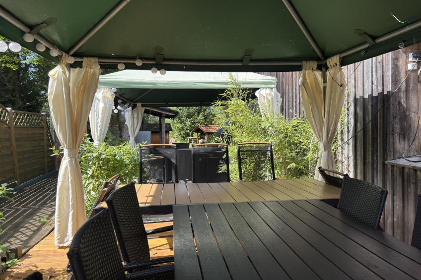 vakantiehuis, Buntenbock - foto 37