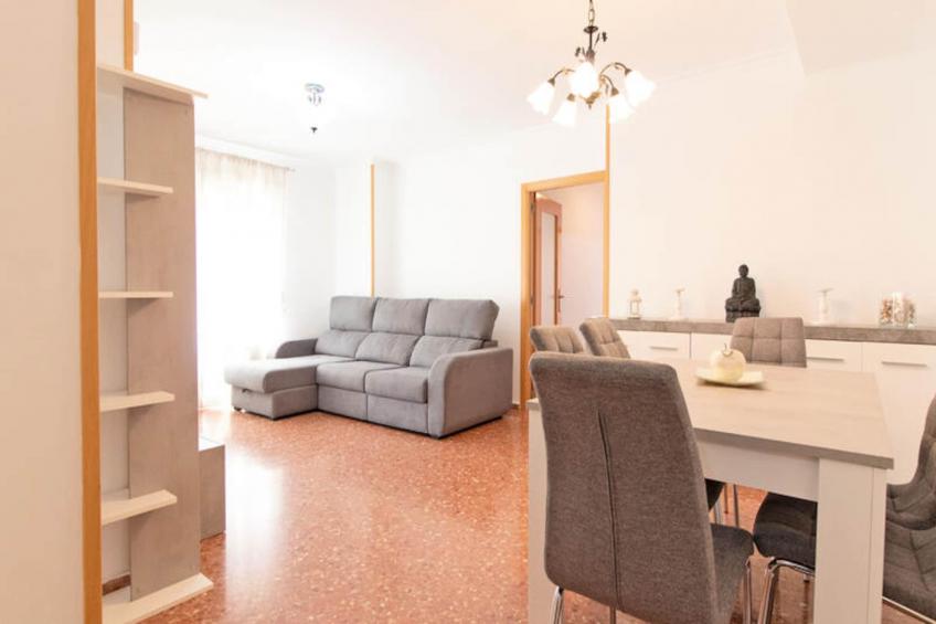 Appartements à Puerto de Sagunto - foto 12