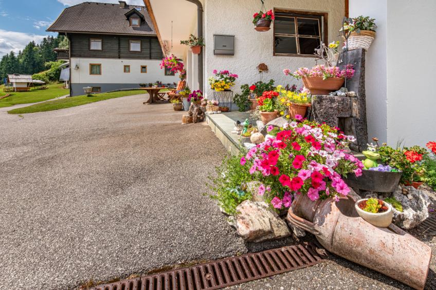 Haus Vidmar (ARR120) - foto 28