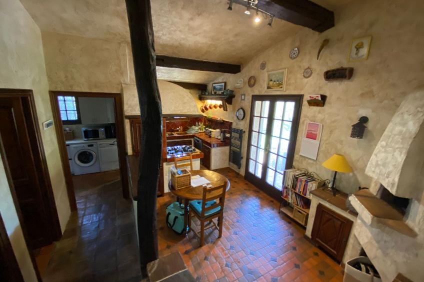 Villa La Paisana - Haustierfreundliches, privates Familienhaus mit Schwimmbad u - foto 38