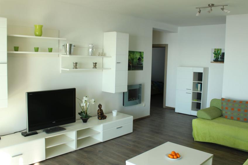 Gemütliche Ferienwohnung in Mlini mit Großer Terrasse - foto 3