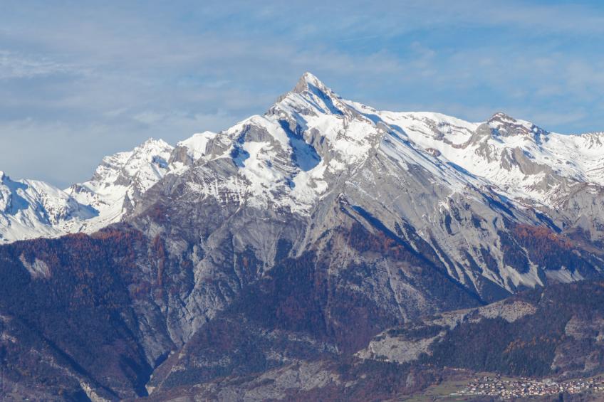 Les Agettes 1865 - foto 12