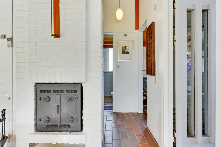 "Boris" - 500m from the sea in SE Jutland - foto 34