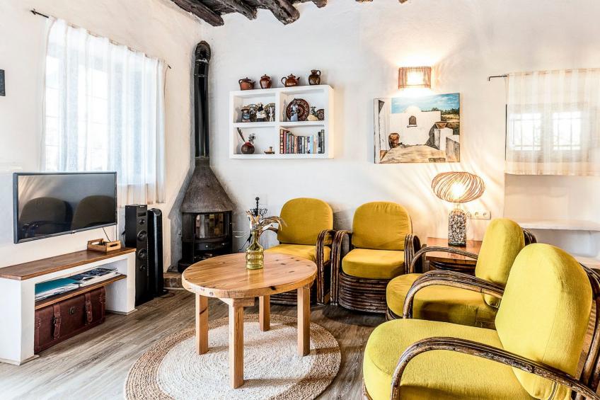 Casa Llevant 4 pax - foto 19