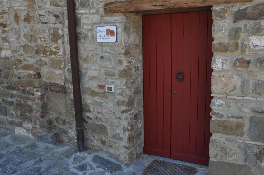 Wohnung Le Botti - foto 24