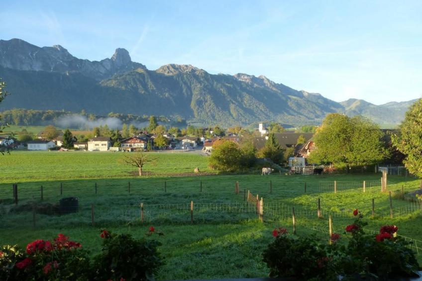 Stockhornblick - foto 23