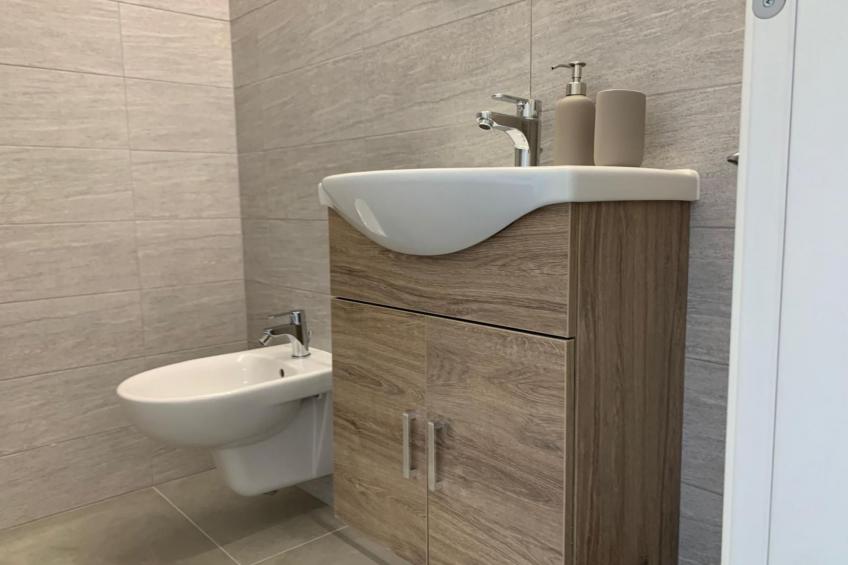 Casa Armonia Studios mit Balkon Sulmona Zentrum - foto 19