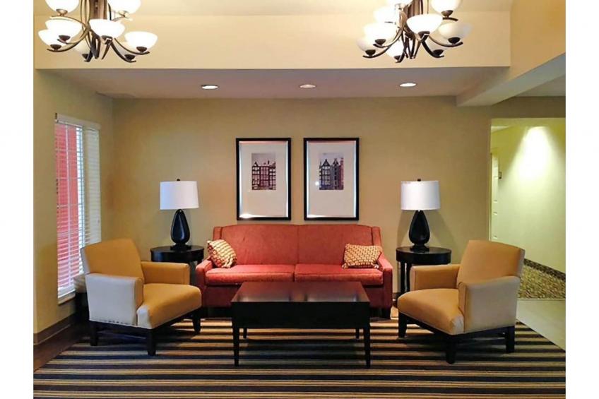 1 King Bed | Hearing Accessible, Kitchen - foto 45