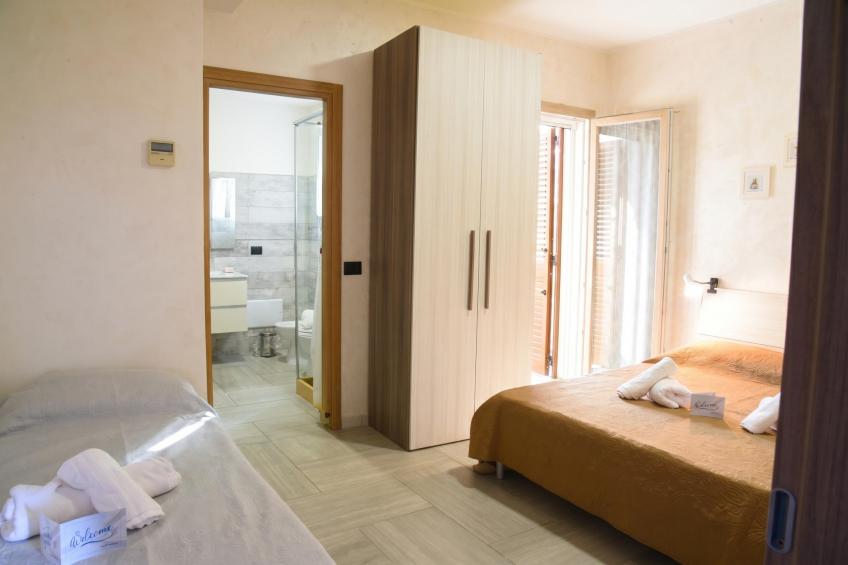 Marina Apartment In Pino Residence - foto 10