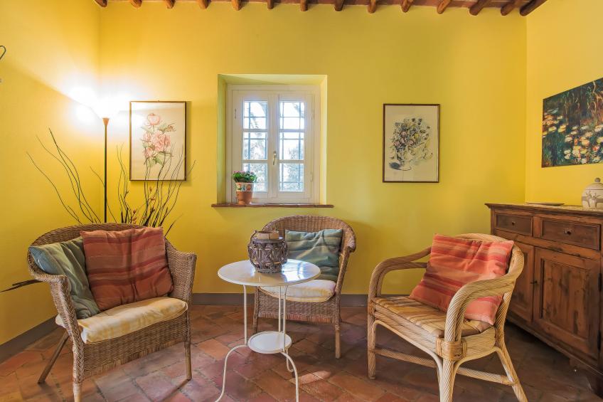 Villa il Pellicano - foto 18