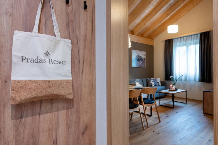 Pradas Resort Brigels, (Breil/Brigels), 65055B - foto 27