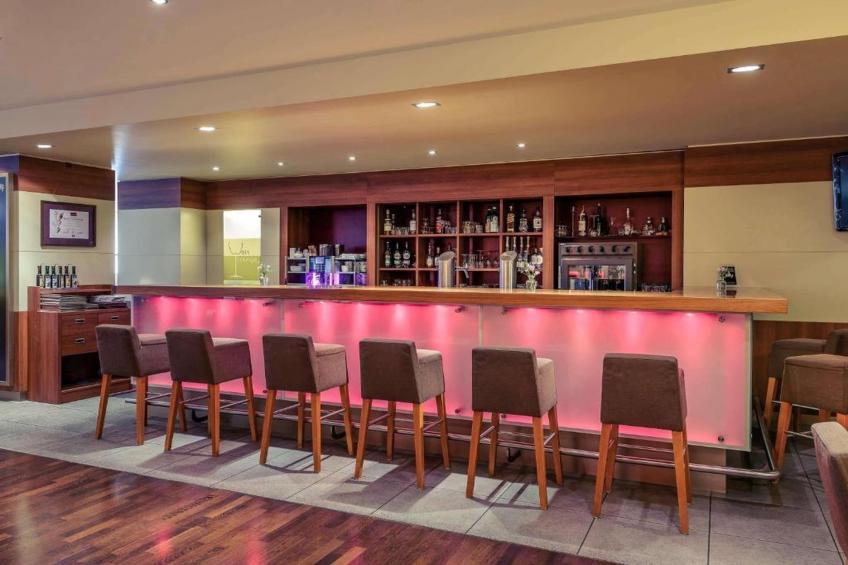 Sunday Hotel Berlin City West Family Room - foto 5
