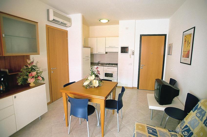 Appartements Torre del Sole, Bibione Spiaggia - foto 5