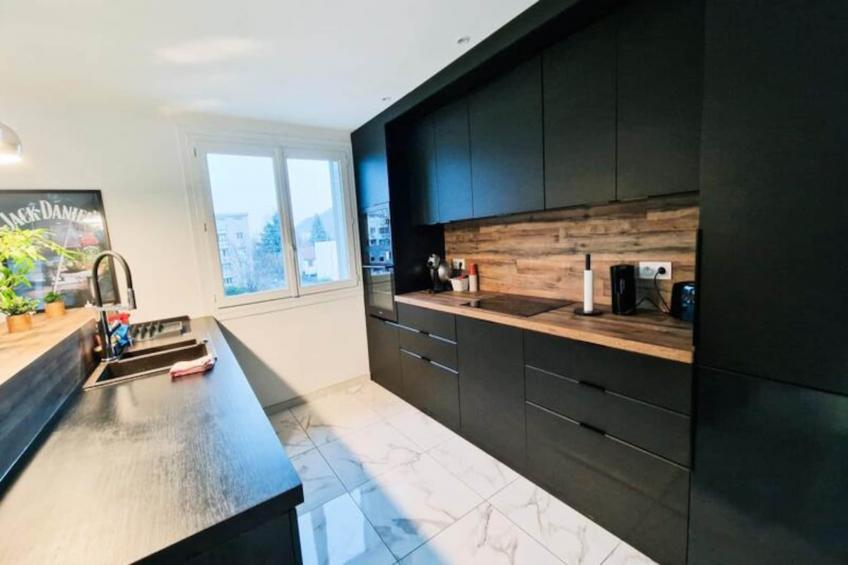 Le Monochrome De Majordome - foto 4