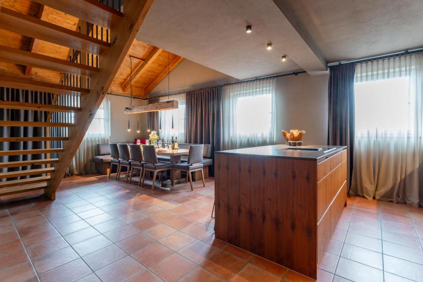 Tauern Suites Mitterwirt TOP 122 - foto 9