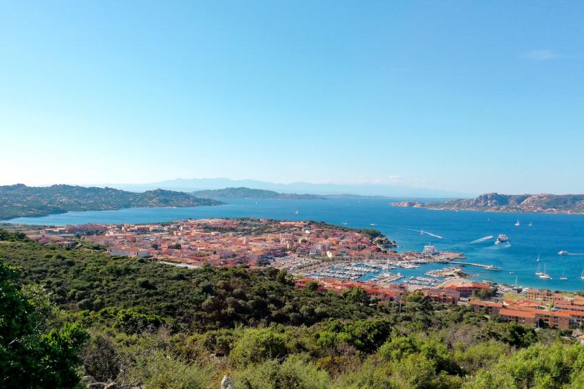 Camping Village Capo d'Orso - foto 33