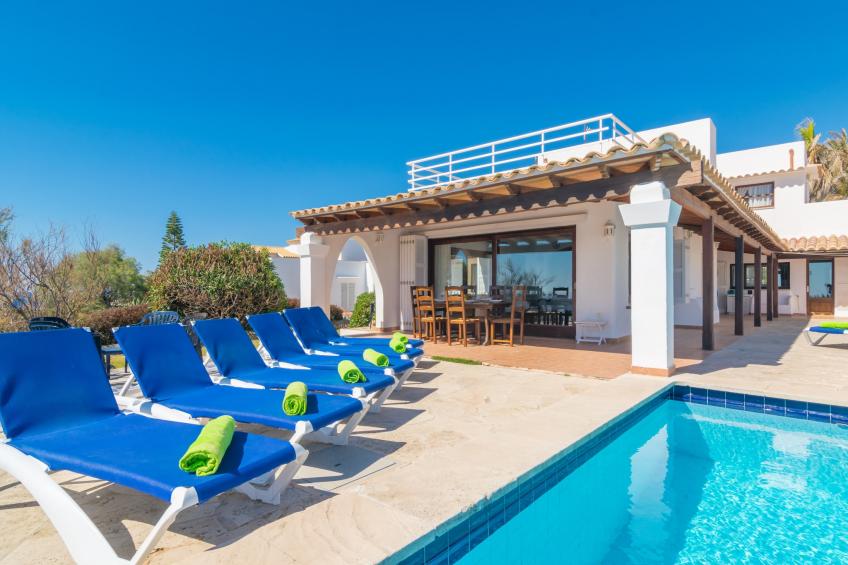 Villa Sol Naixent - foto 11