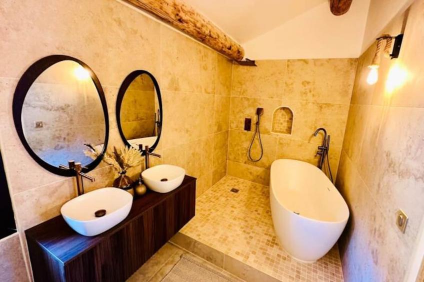 Superbe Mas Provençal - Piscine - Tennis - Parc - foto 50