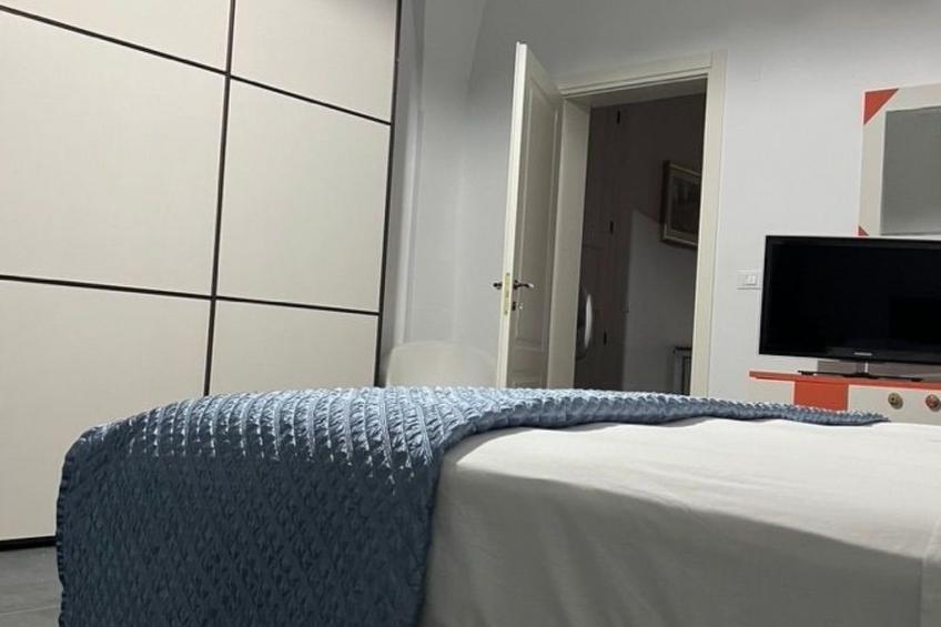 Exklusive Wohnung mit Garten - foto 14