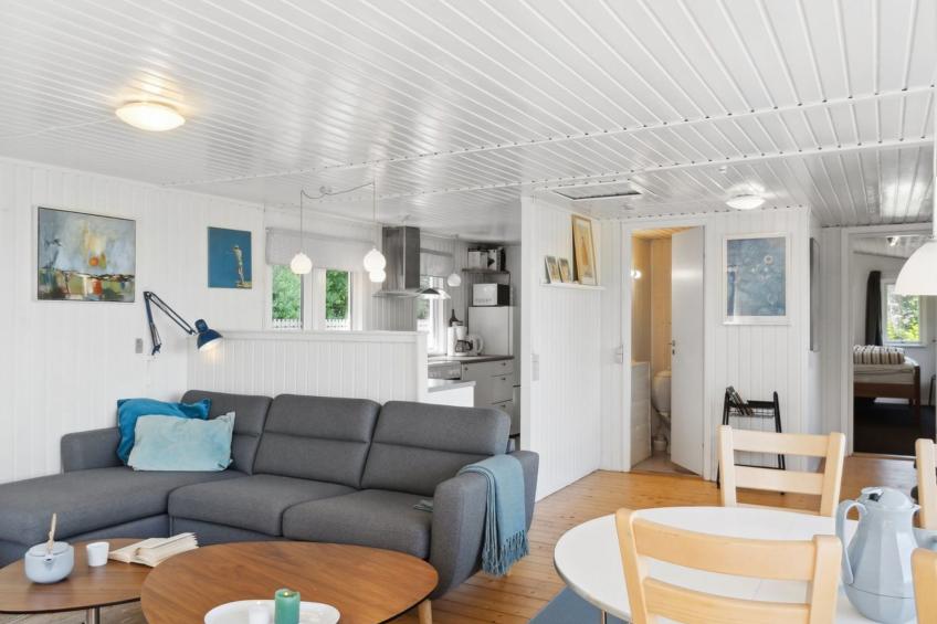 "Self" - 400m to the inlet in The Liim Fiord - foto 34