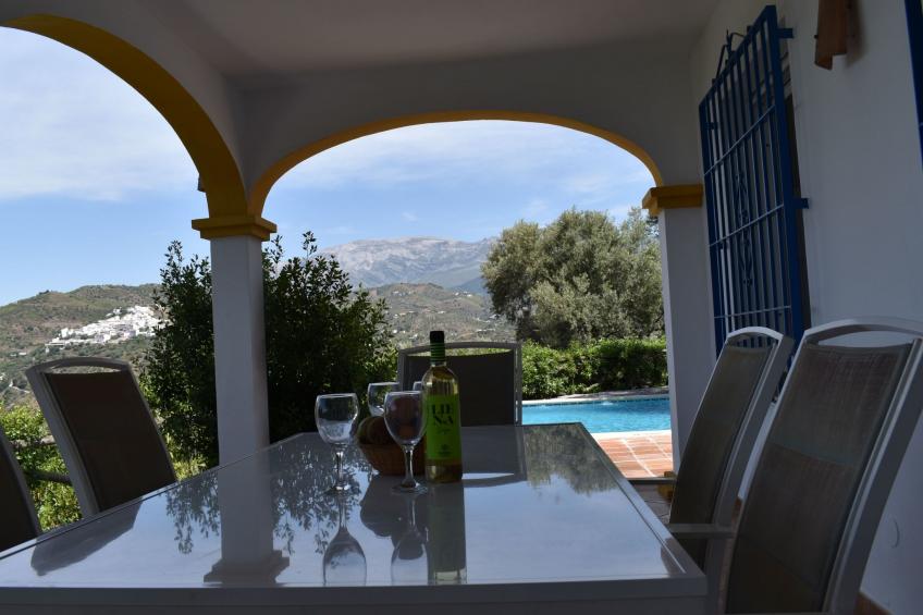 Villa mit privatem Pool - foto 8