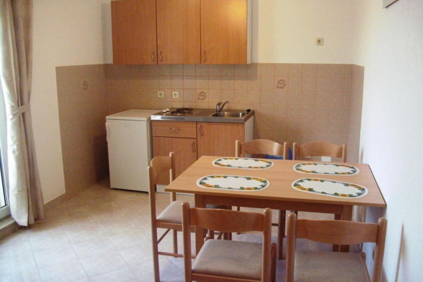 Appartement mit Blick auf das Wasser - foto 10