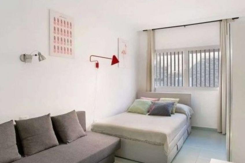 VCV Apartamento Puntilla 2 - foto 6