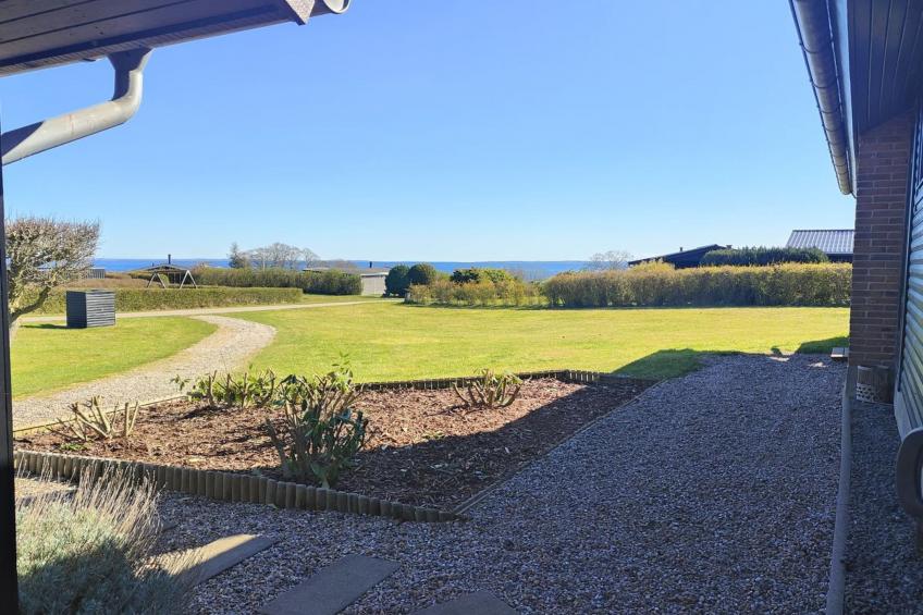 "Silka" - 250m from the sea in SE Jutland - foto 19