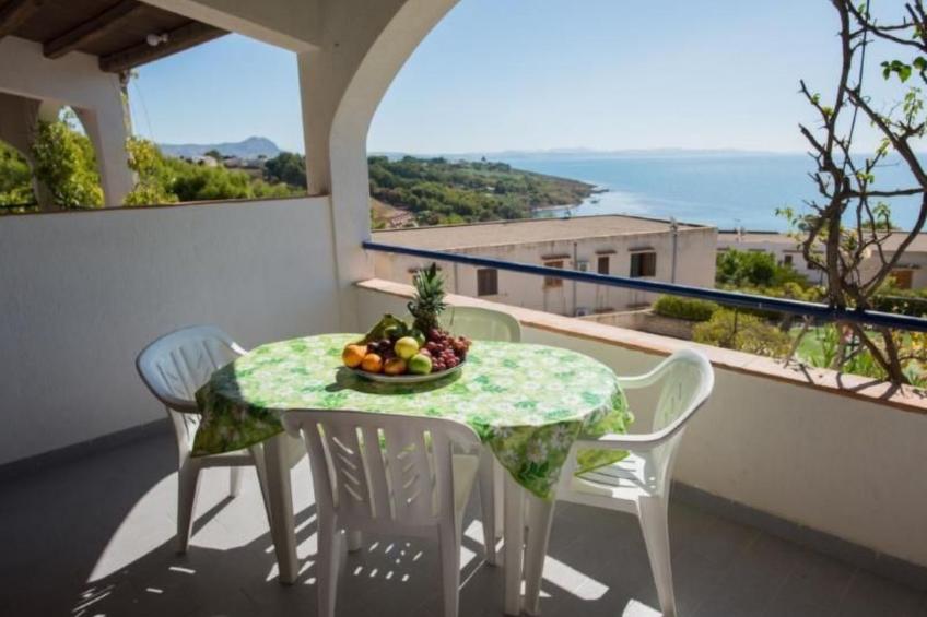 Appartement in Sciacca mit Terrasse und Garten - foto 11