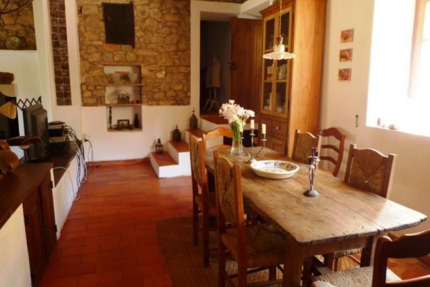 "Casa Velha do Cerro" - foto 20