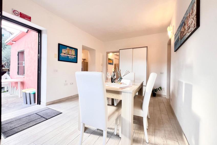 Wohnung im zweiten Stock mit Parkplatz und Garten - foto 13