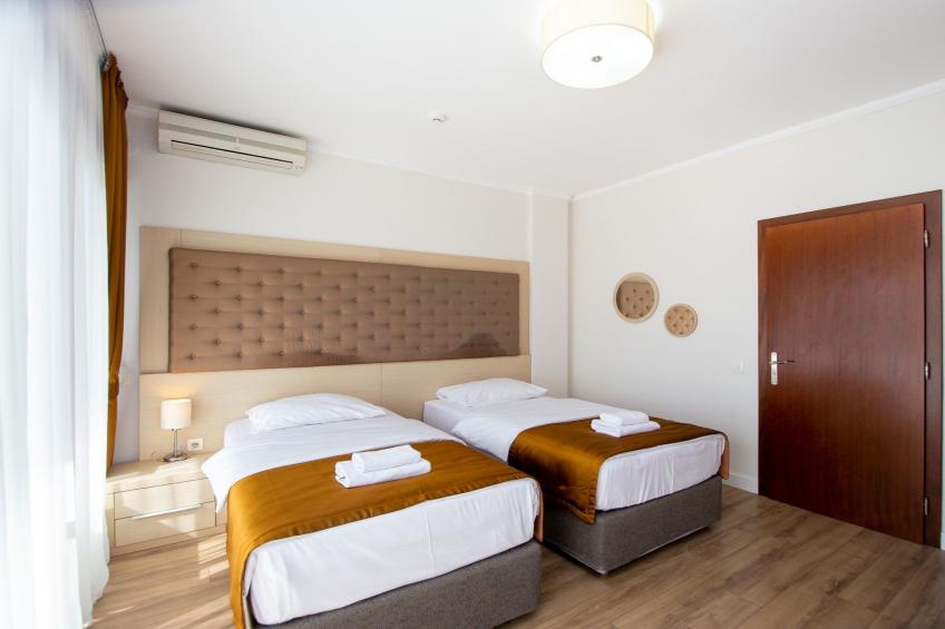 Hotel Princ- Standard Twin Room 206 - foto 38